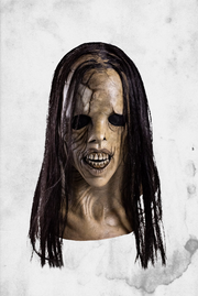 Scary Stories to Tell In The Dark - Big Toe Mask