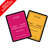 {THE AND} First Date Bundle