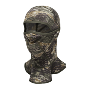 Tahr Merino Balaclava