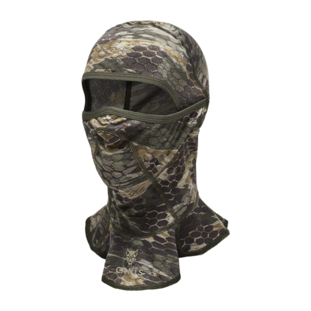 Tahr Merino Balaclava