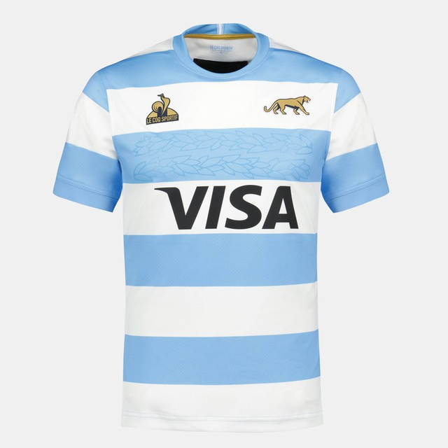 Argentina Pumas 24/25 Home Shirt Mens