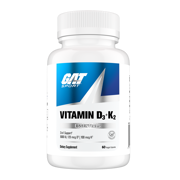 Vitamin D3+K2