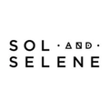 Sol and Selene logo