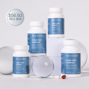 Supplements Bundle (Buy 3, Get 1 Free)