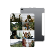 8 Pictures - Custom iPad Case