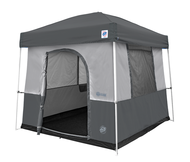 Vista™ Canopy & Camping Cube™ Sport Bundle