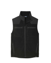 Men's Rawlins Fleece Vest