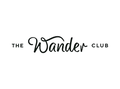 The Wander Club logo