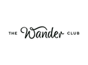 The Wander Club logo