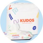 Diaper Box and Wipes