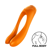 Satisfyer Candy Cane