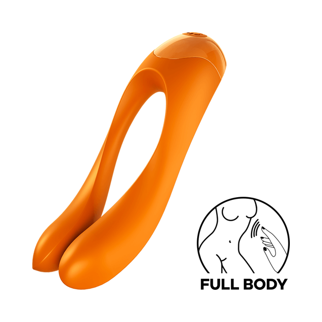 Satisfyer Candy Cane