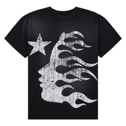 HStar Classic Tee | Black