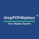 Shoppopdisplays logo