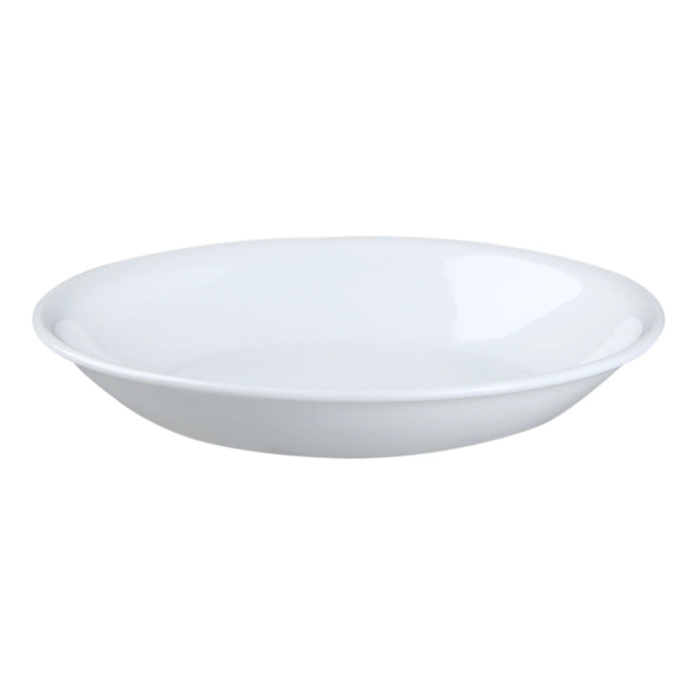 Corelle® Winter Frost White 2.4-ounce Dip & Condiment Bowl