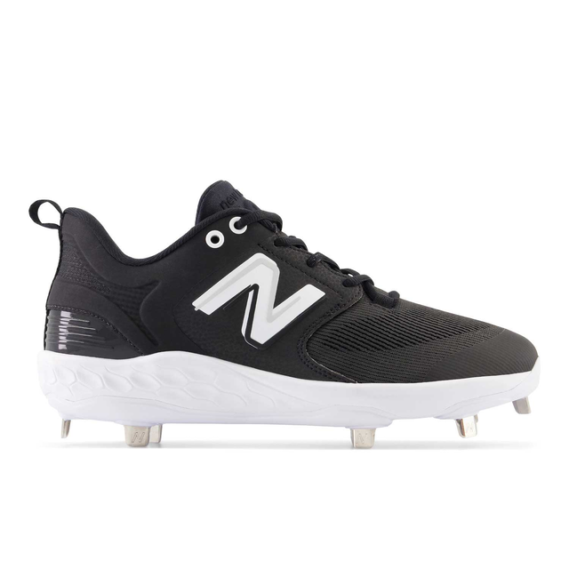 New Balance Fresh Foam L3000v6 low Metal Cleat