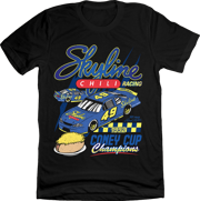 Skyline Chili Racing