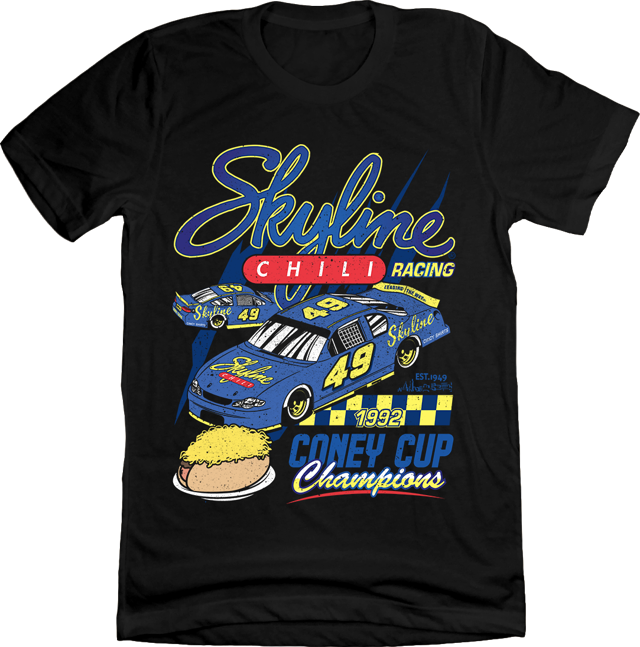 Skyline Chili Racing
