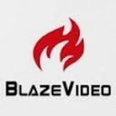 BlazeVideo logo