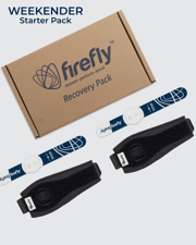 Firefly Travel Packs