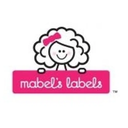 Mabel's Labels logo