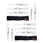 KlevaCut® Master Series 5pc Knife Set - Buy one GET ONE FREE!