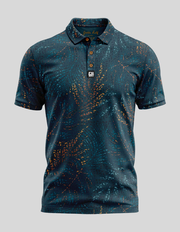 Tropical Entanglement Polo