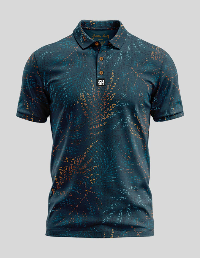 Tropical Entanglement Polo