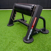 PB Extreme Adjustable Single Leg Squat Stand