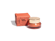 Poppy & Pout Pomegranate Peach Lip Scrub