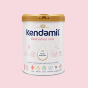 First Infant Milk | Baby Milk | Kendamil | From Birth