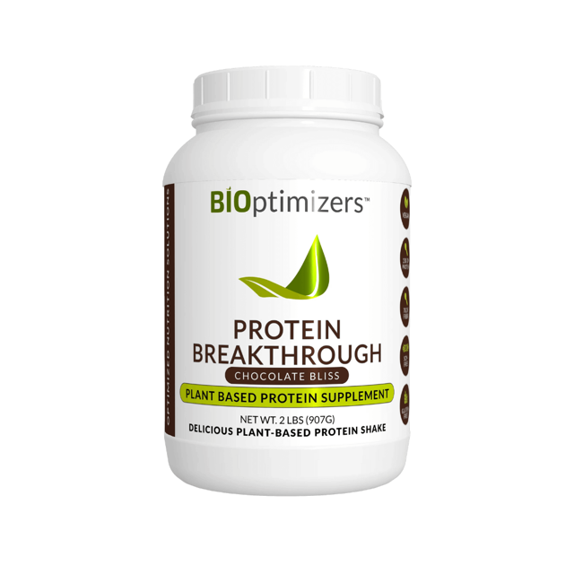 BIOptimizers Protein Breakthrough