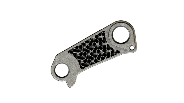 101 Derailleur Hanger