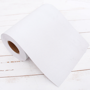 Silver Glitter Vinyl Peel and Stick Paper Self Adhesive 12" Wide