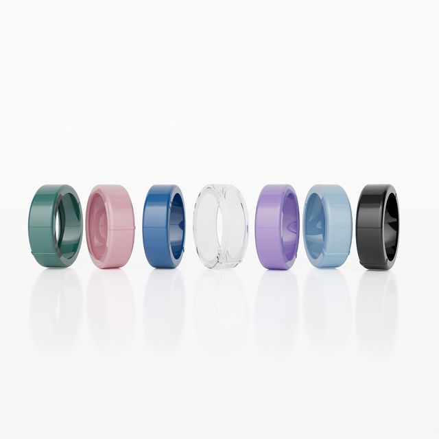 Ring Protector Colors