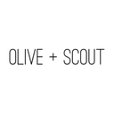 Olive + Scout logo
