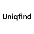 Uniqfind logo