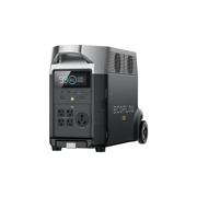 EcoFlow Delta Pro 3600 Portable Power Station