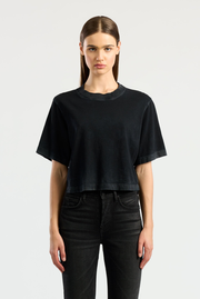 Tokyo Crop Tee