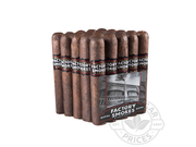 Factory Smokes Robusto Maduro by Drew Estate