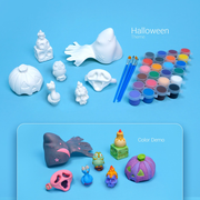 DIY Vinyl Painted Toys