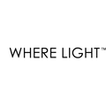 WhereLight logo