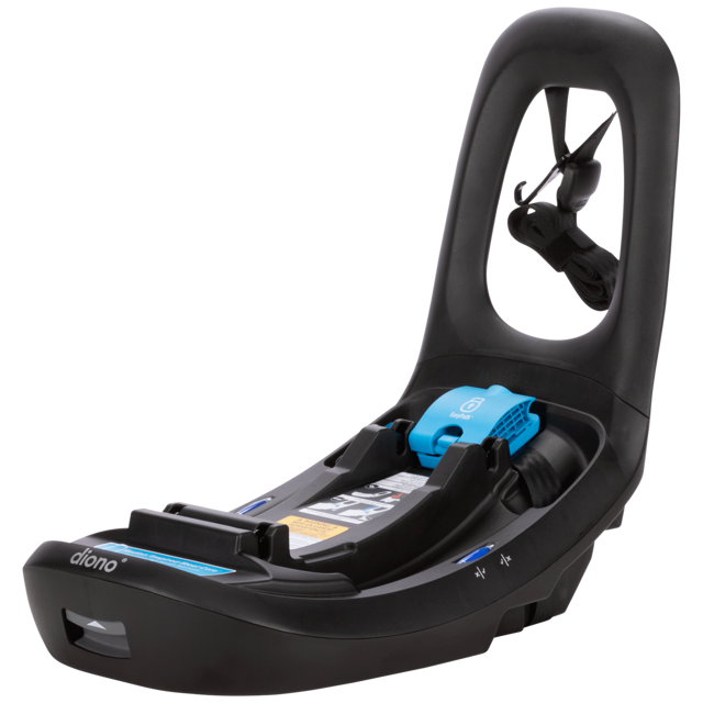LiteClik®30 XT / RXT SafePlus® Infant Car Seat Base