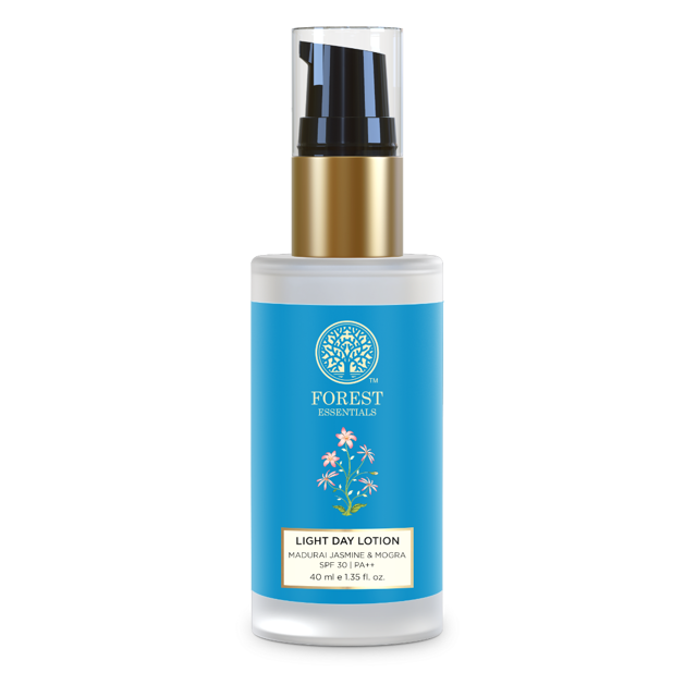 Light Day Lotion Jasmine & Mogra With SPF 30 | PA++