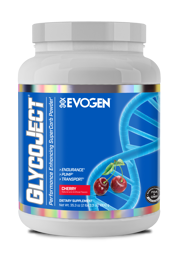 GlycoJect Super Carb