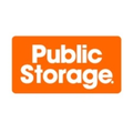 Public Storage logo