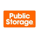Public Storage logo