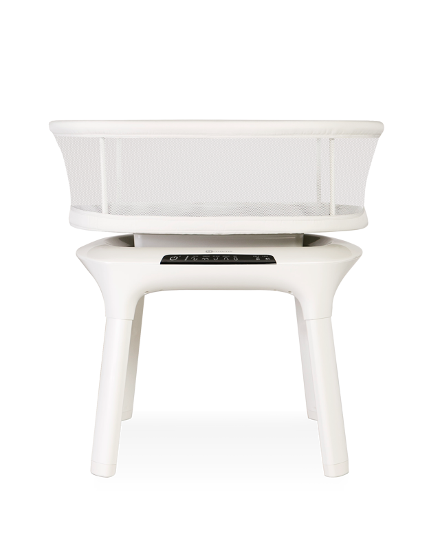 mamaRoo sleep® bassinet