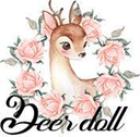 Deer Doll logo