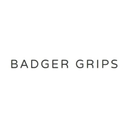 Badger Grips logo